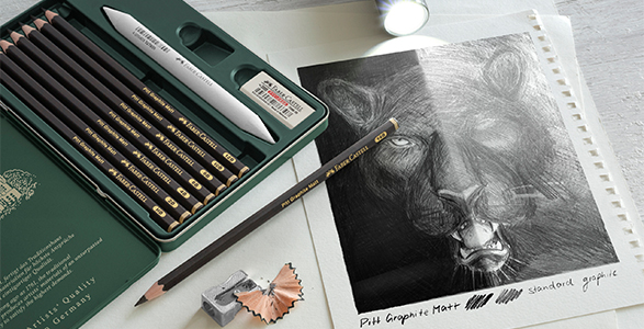 Faber-Castell