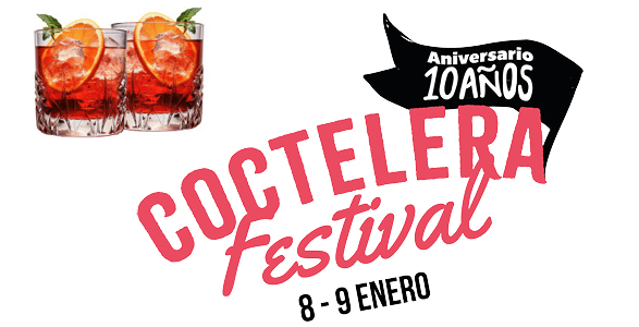 La Coctelera Festival