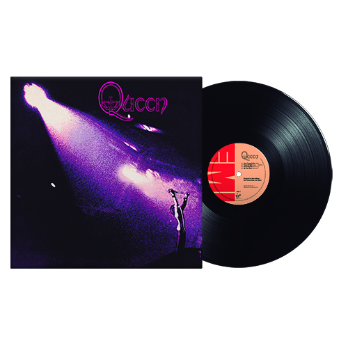 Las mejores ofertas en Queen discos de vinilo LP de música del